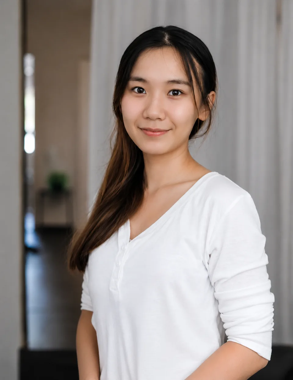 Ms. Cherrie Ng