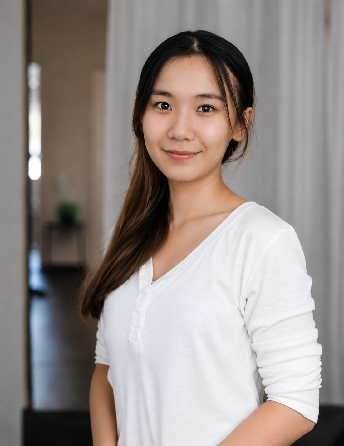 Ms. Cherrie Ng